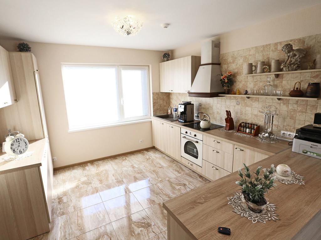 Juro Guest House Šiauliai Екстериор снимка