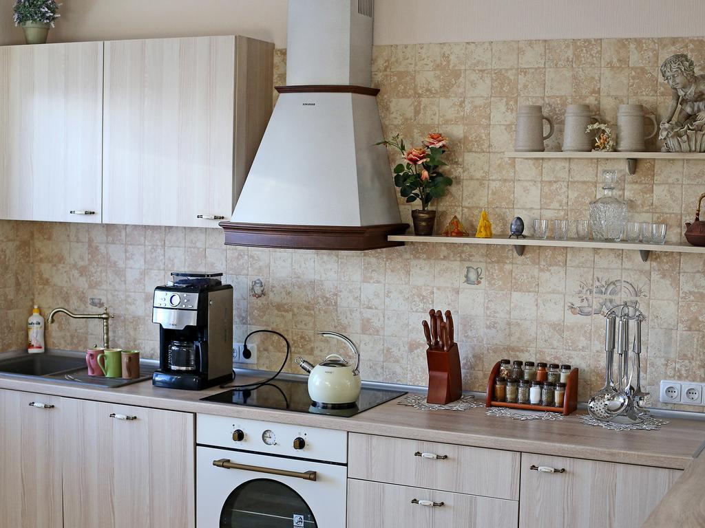 Juro Guest House Šiauliai Екстериор снимка