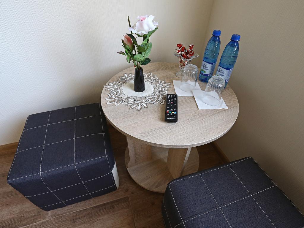 Juro Guest House Šiauliai Екстериор снимка